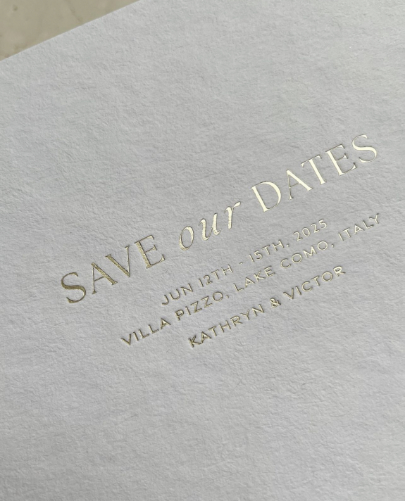 Choosing Your Wedding Date | How to Pick the Best Wedding Date