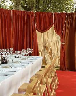 12 Must-Follow Event Stylists for Next-Level Wedding Inspiration