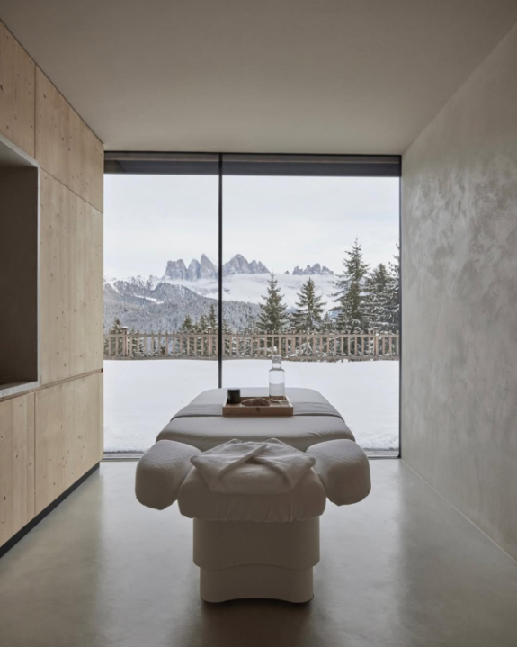 12 Most Breathtaking Spas in Europe