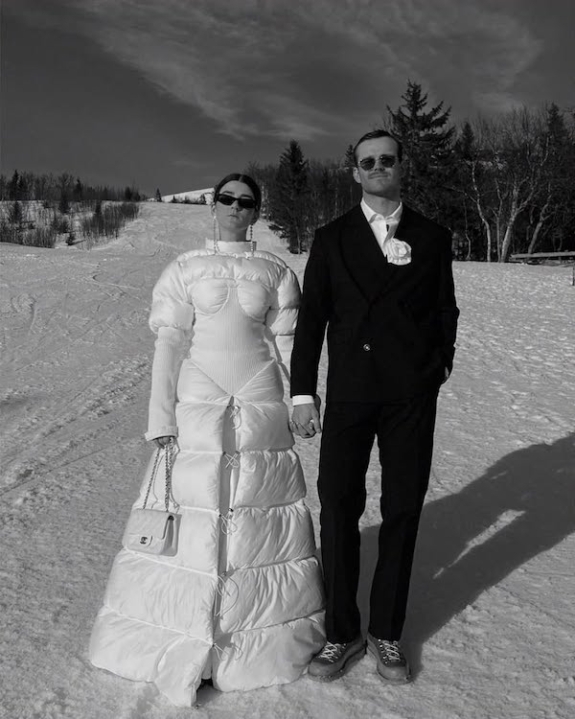 40 Tablescape Design Ideas for Your Winter Wedding