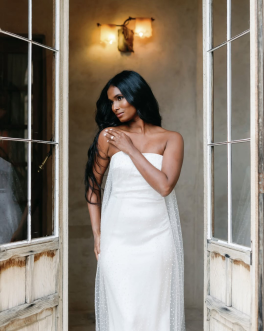 How to Achieve a Timeless Bridal Beauty Look on Your Wedding Day & in Your Photos