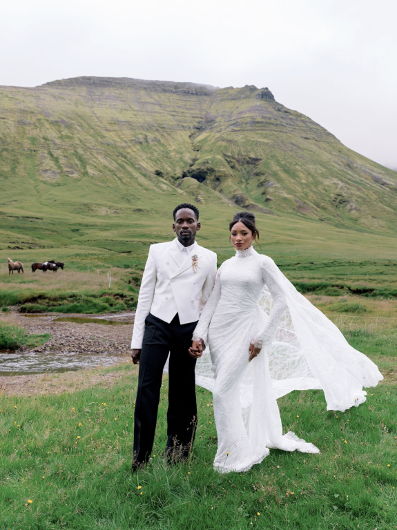Editor’s Picks: The 20 Most Beautiful Weddings That Defined 2025