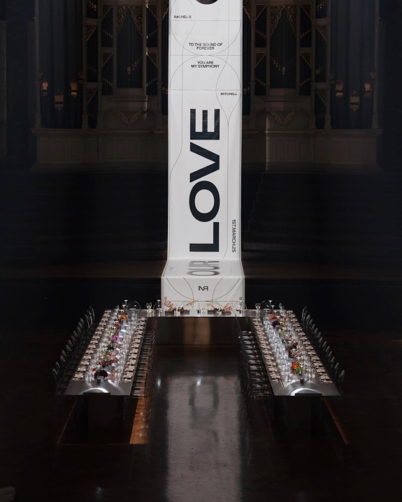 16 Best Wedding Planners in Australia | THE WED