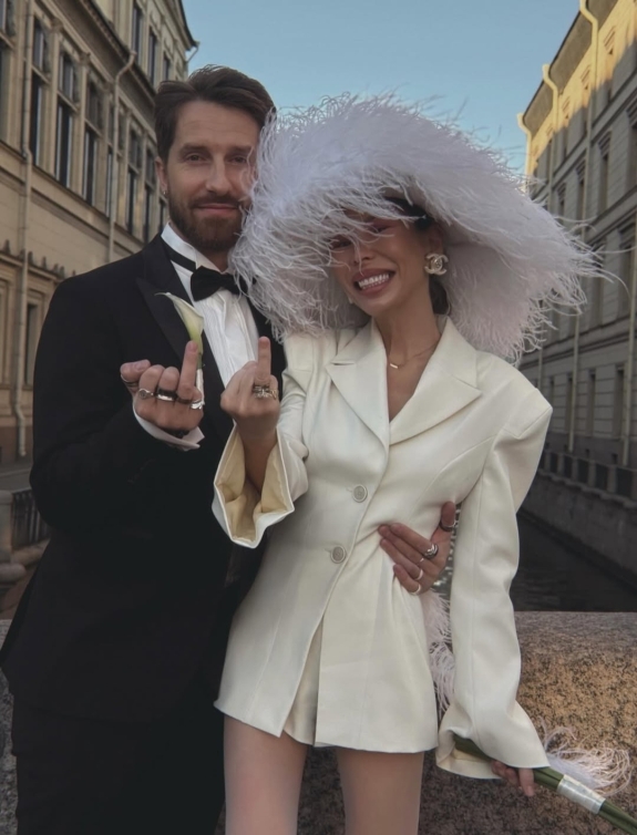 The Top Bridal Trends for 2026 According to Pinterest