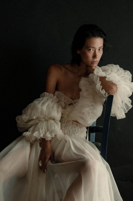 30 Wedding Dresses under $1000