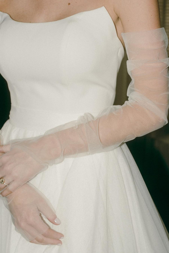 Interview with Wedding Photographer Austin Trenholm