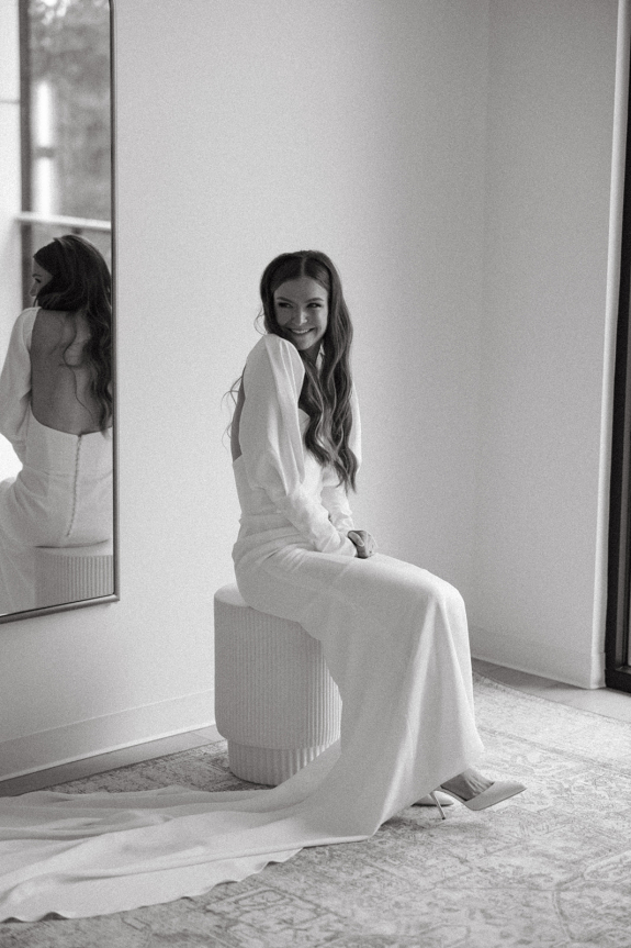 Real Wedding in Catalyst by Nature Link in Nisswa, MN | Wedding Venue Photos