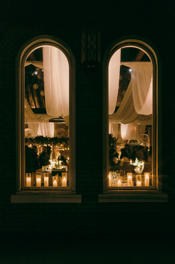 Sarah & Davis’s New Years Eve Wedding | Photo | Chattanooga Wedding Venues