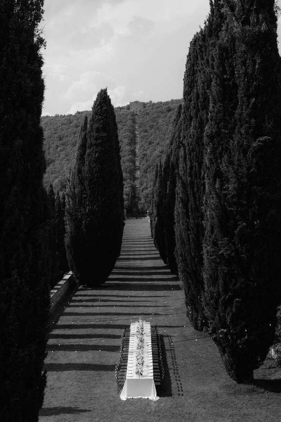 Interview with Wedding Photographer Austin Trenholm