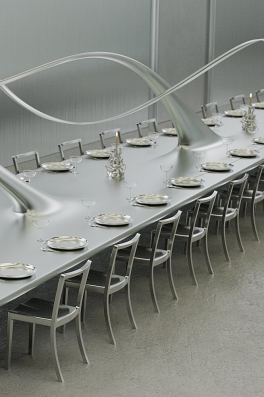 45 Silver Wedding Decor Ideas That Are Totally on Trend