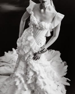Unveiling Cagteks Bridal 2025 Collection