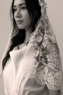 30 Ways to Style 'Something Old, New, Borrowed, and Blue' Into Your Bridal Look