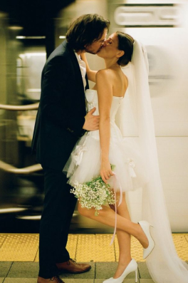 21 Best Wedding Venues in New York City