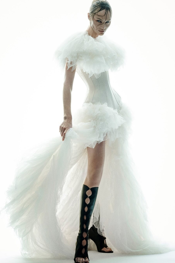 Introducing Luis Infantes 2026 Bridal Collection