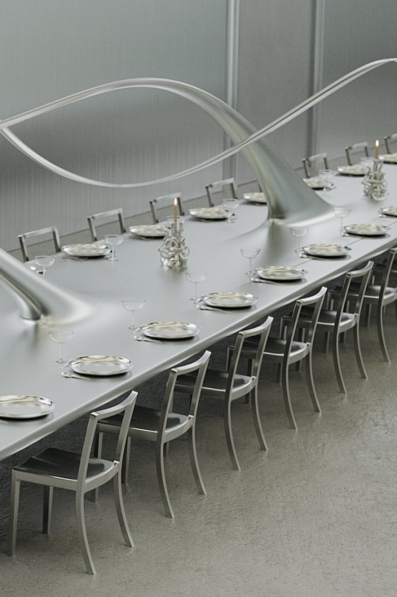 45 Silver Wedding Decor Ideas That Are Totally on Trend