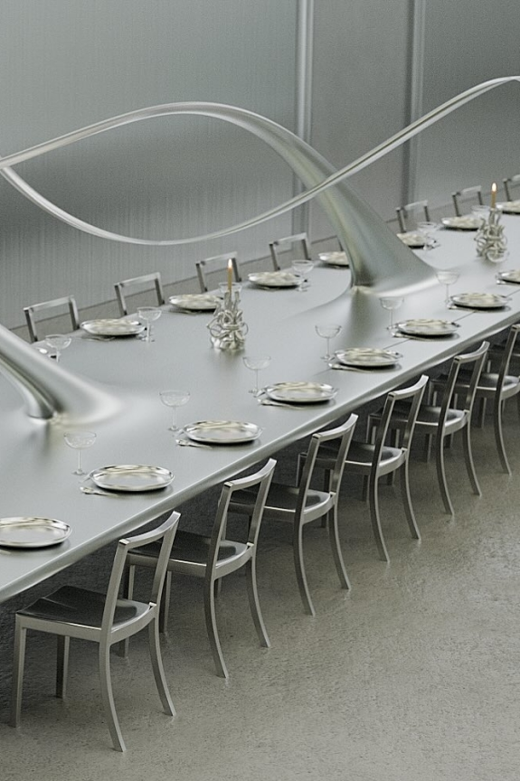 45 Silver Wedding Decor Ideas That Are Totally on Trend