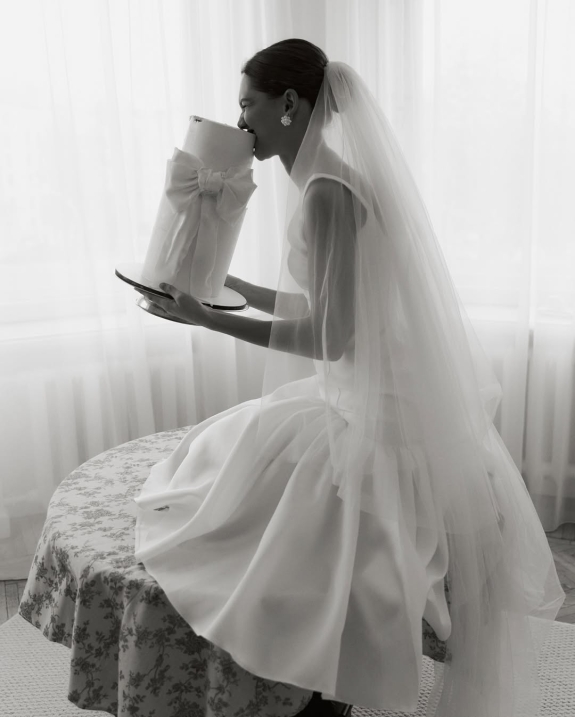 Must-Save Bridal Portrait Ideas