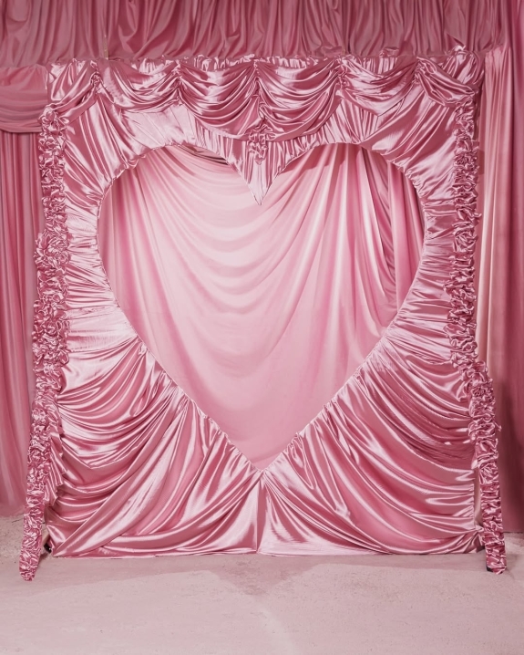 30 Love Songs to Get You in The Mood for Valentine's Day