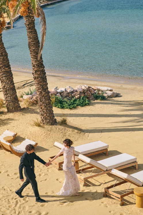 Wedding Venues in Greece | Beautiful Places to Get Married | Luxury Wedding Locations