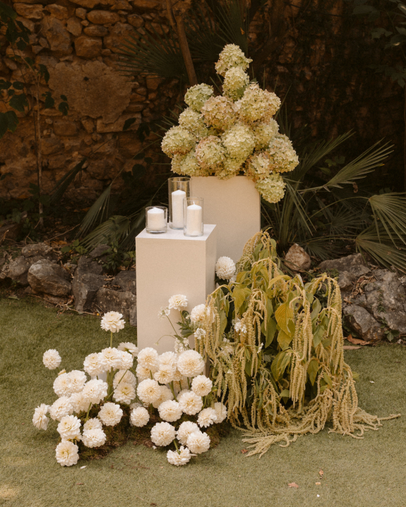 A Lush Fusion of Nature and Elegance in the Heart of the Lebanese Countryside