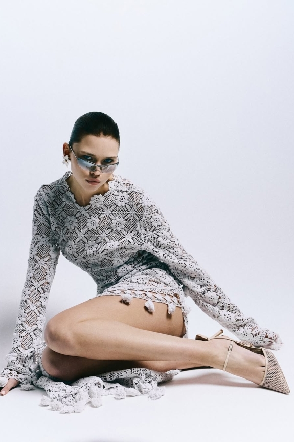 40 Statement Accessories to Complete Your Wedding Wardrobe