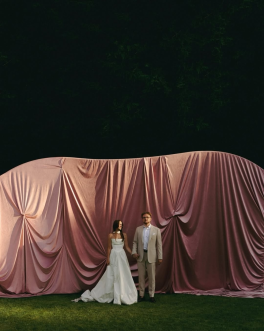 Should Wedding Vendors Disclose Their Use of AI to Couples?