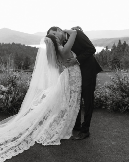 21 Best Wedding Photographers in California