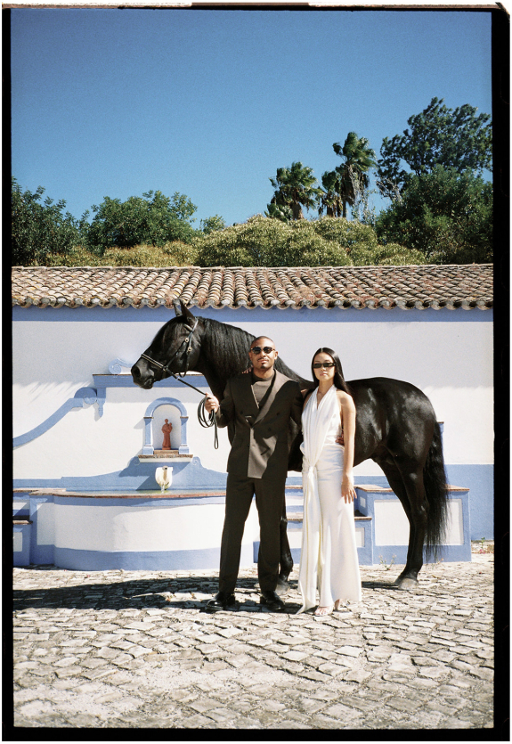 An Avant-Garde Celebration with Performance Art in Lisbon