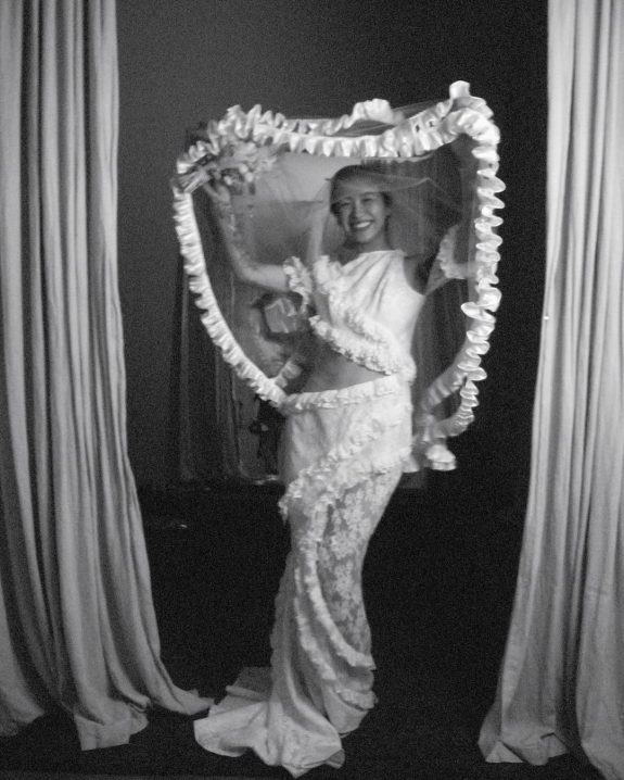 Filtering Bridal Trends: How to Choose a Dress that Feels Like You