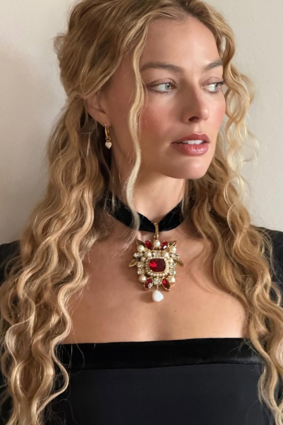 6 Bridal Beauty Trends We’re Loving Right Now