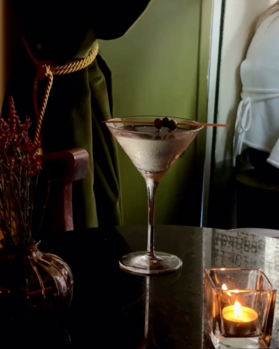 16 Romantic Restaurants for Date Night in Rome