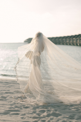 Real Wedding: Katie & Jonny