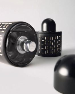 New Year, New Scent: Perfumes to Try This Season