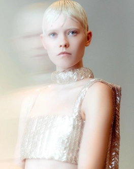 Bridal Inspiration From Haute Couture Fashion Week 2024