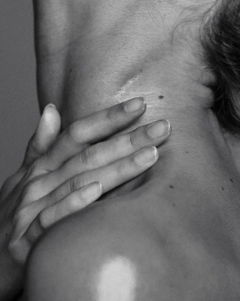 Winter Body Skincare Guide