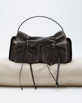2024 Bags Wishlist: From Tote to Crescent