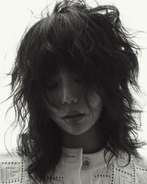 A Fashion Designer's Opulent Wedding in an Enchanting Parisian Château