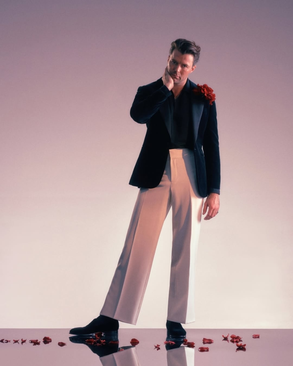15 Designers Every Modern Groom Should Know