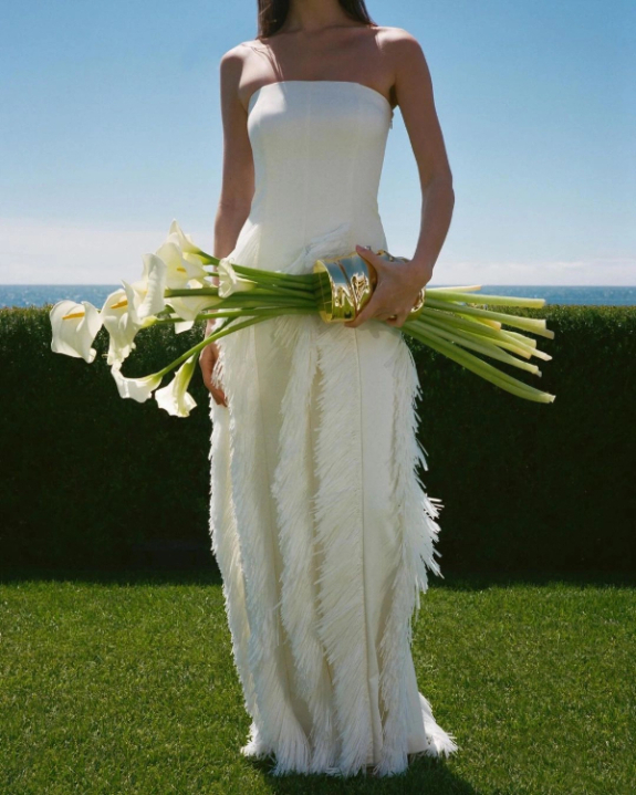 The Major Bouquet Trends for 2025