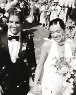 The Best and Most Auspicious Wedding Dates in 2027