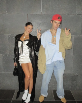 How to Bridge the Swag Gap in Your Relationship