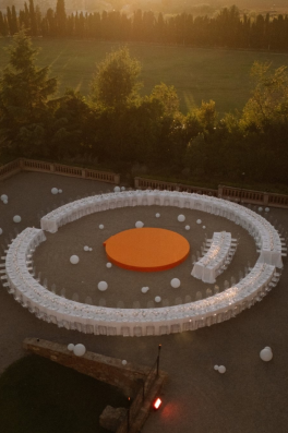A Wedding Planner’s Guide to Designing the Perfect Reception Seating Plan