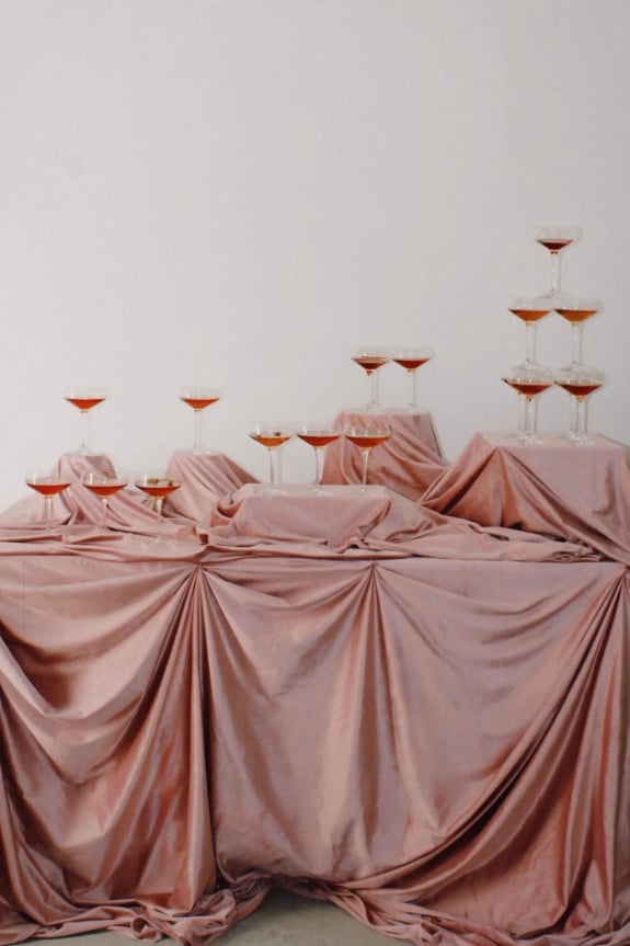 Plan the Perfect Galentine’s Day: 30 Chic Food, Drink, and Decor Ideas