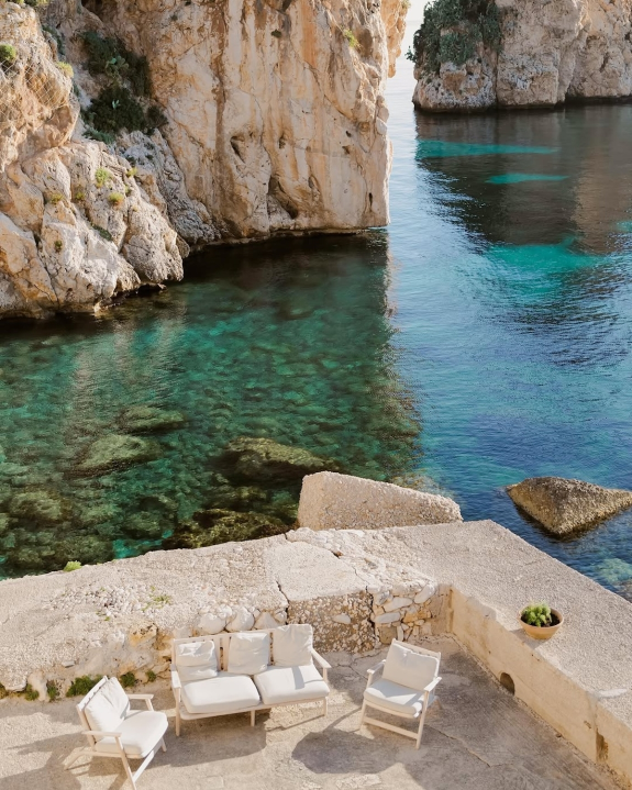 16 Most Stunning Beach Wedding Venues Around the World