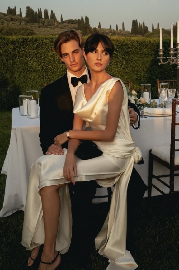 10 Dreamy Vineyard Wedding Venues in Italy for an Unforgettable Celebration