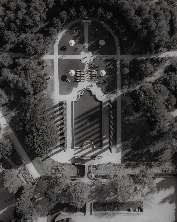 19 Best Wedding Venues in Spain | Beautiful Places to Get Married | Luxury Wedding Locations