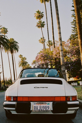 Best Drive-In Theaters for a Californian Movie Date