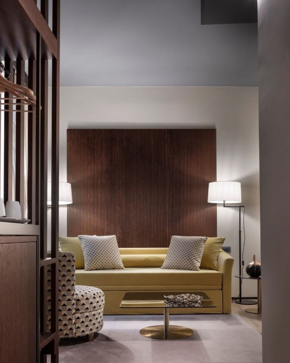 Best Romantic Hotel in Milan | Speronary Suites Photo | Perfect Hotel for Romantic Stay