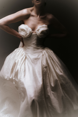 Avant-Garde Reverie