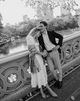 5 Expert Tips for Natural & Unposed Wedding Photography